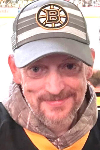 Jason K. Vadas 1975-2026